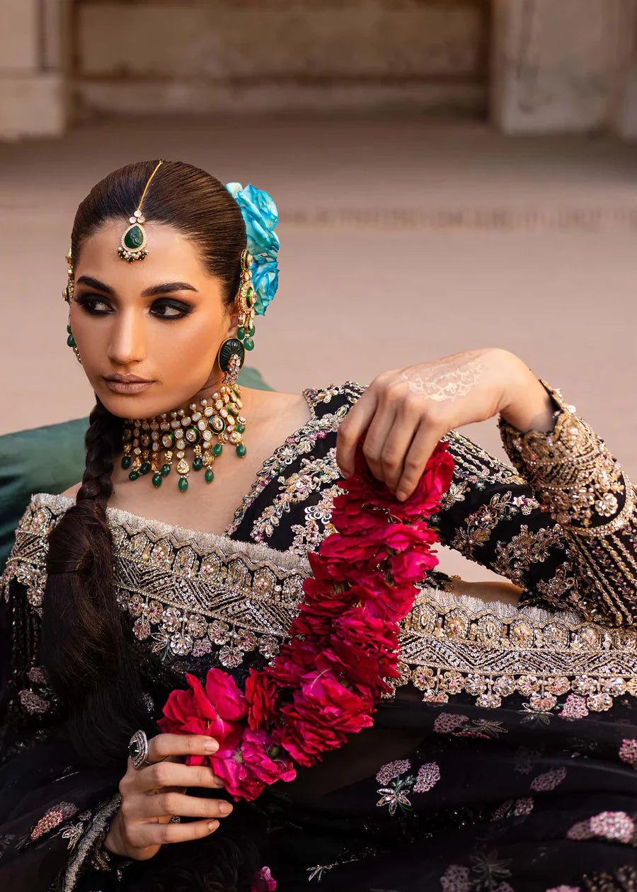 Nehaab - NEW NAMAL PRET