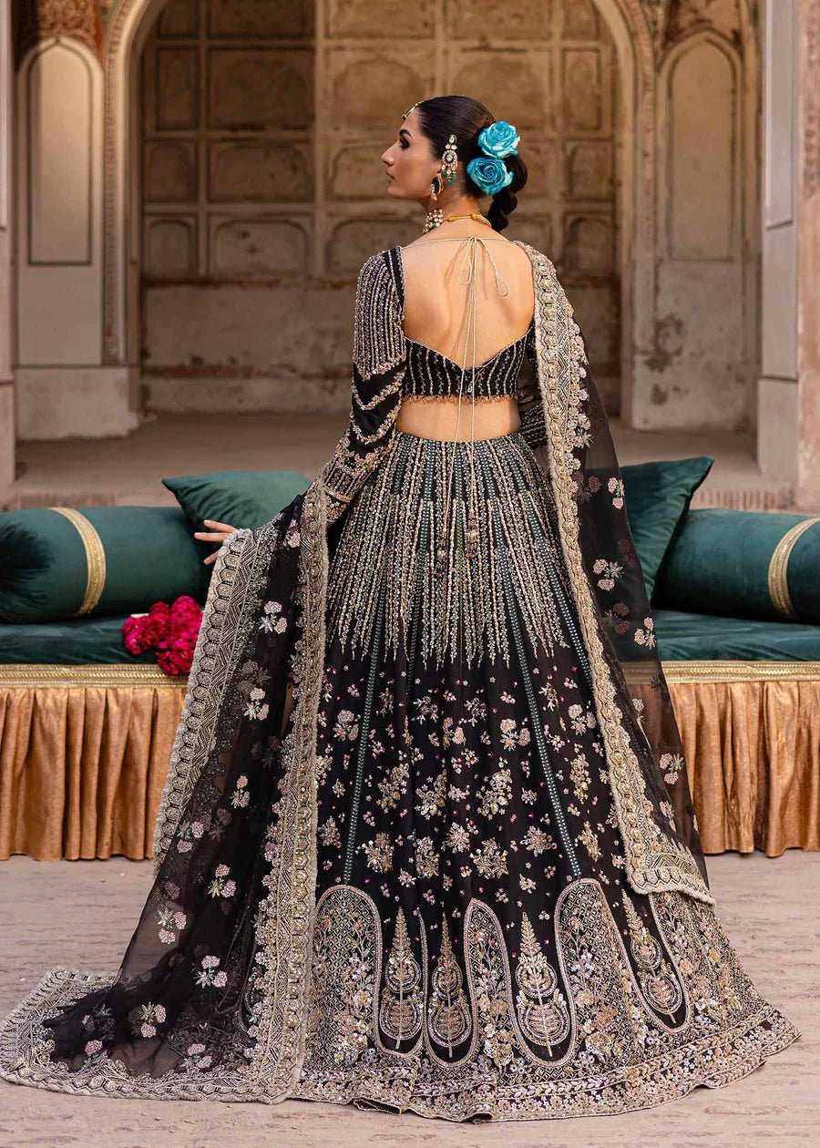 Nehaab - NEW NAMAL PRET