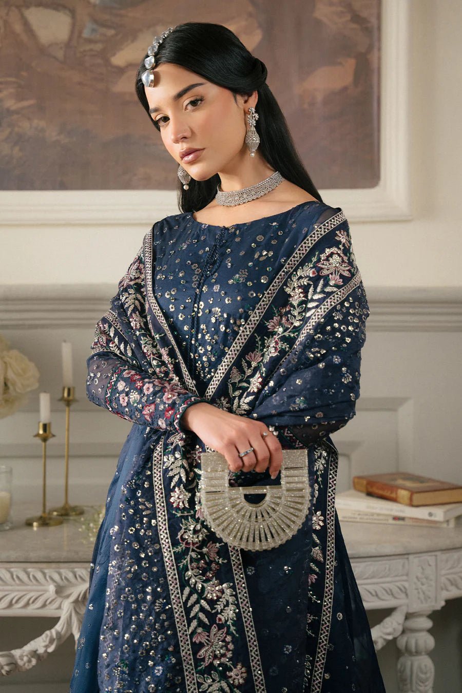 NEL - 60 - NEW NAMAL PRET