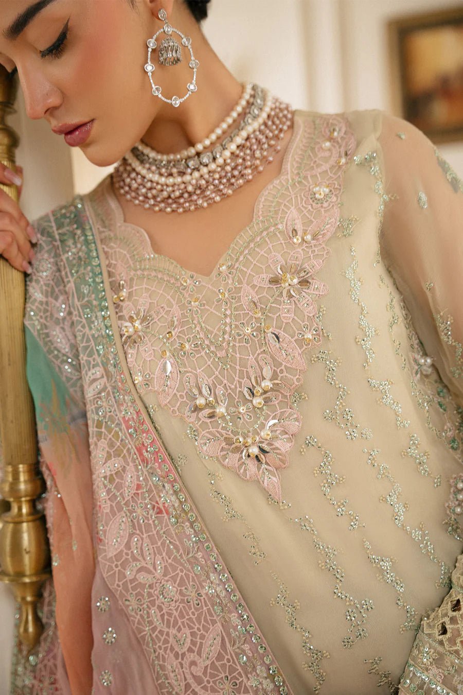 NEL - 63 - NEW NAMAL PRET
