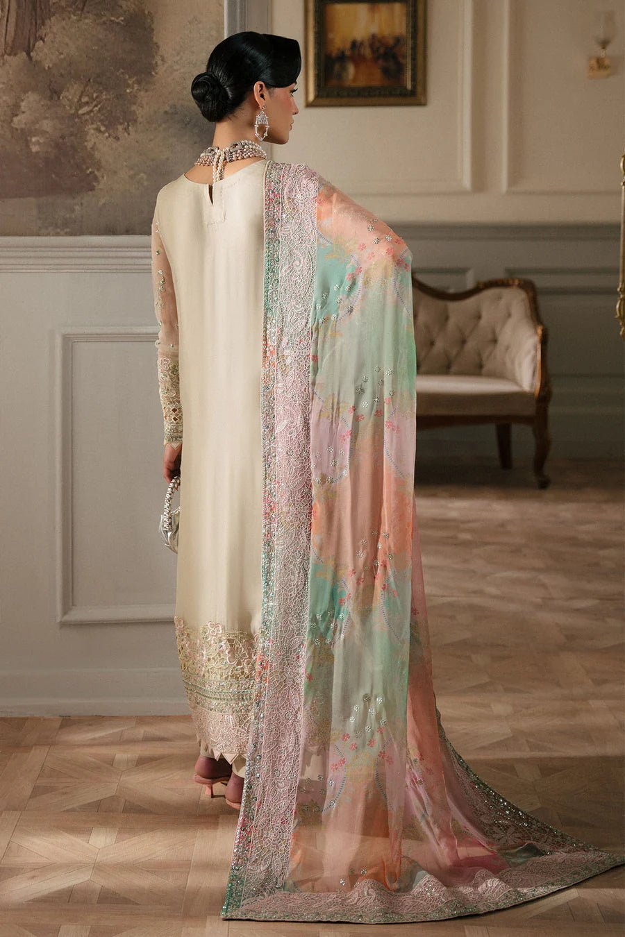 NEL - 63 - NEW NAMAL PRET