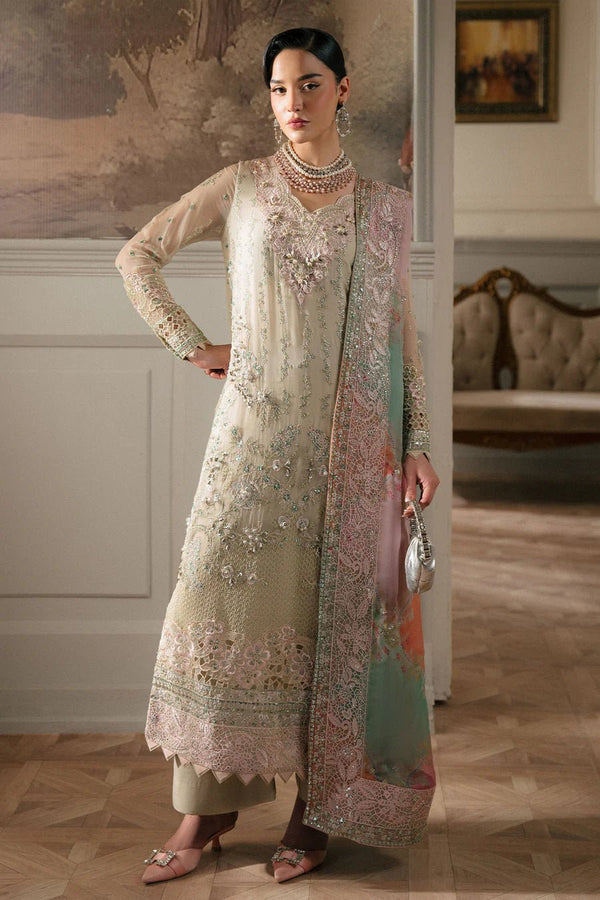 NEL - 63 - NEW NAMAL PRET