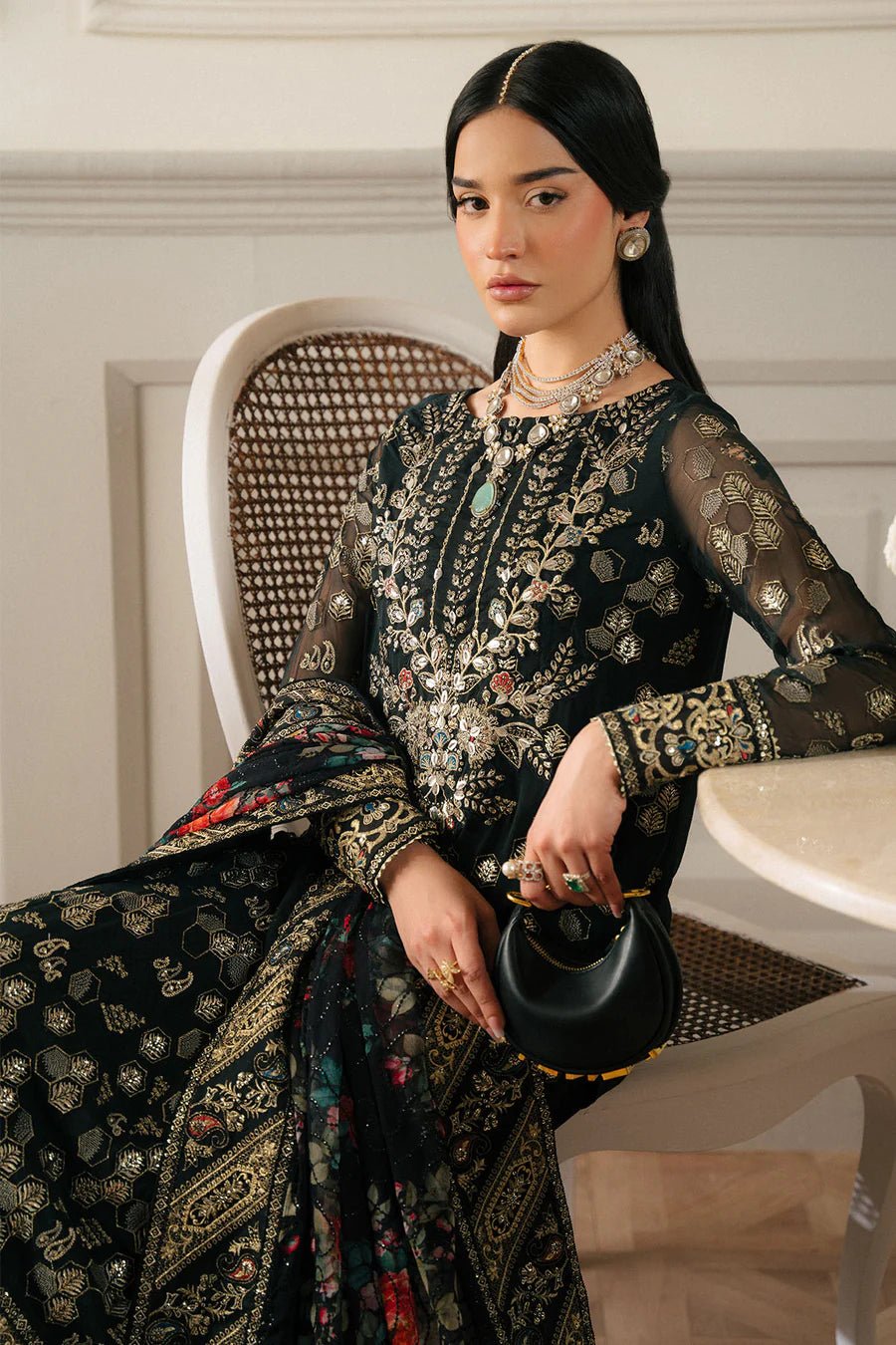 NEL - 64 - NEW NAMAL PRET