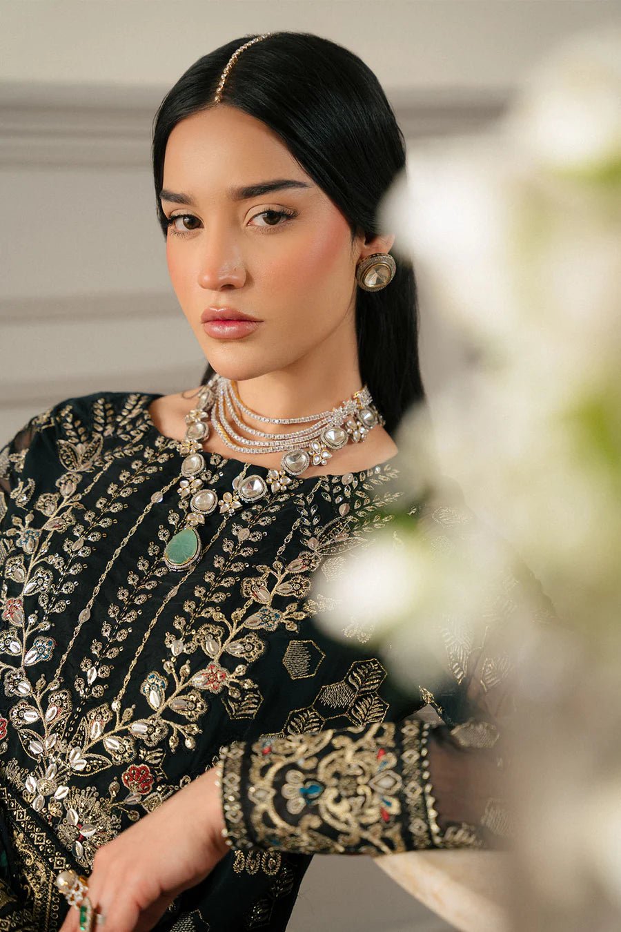 NEL - 64 - NEW NAMAL PRET