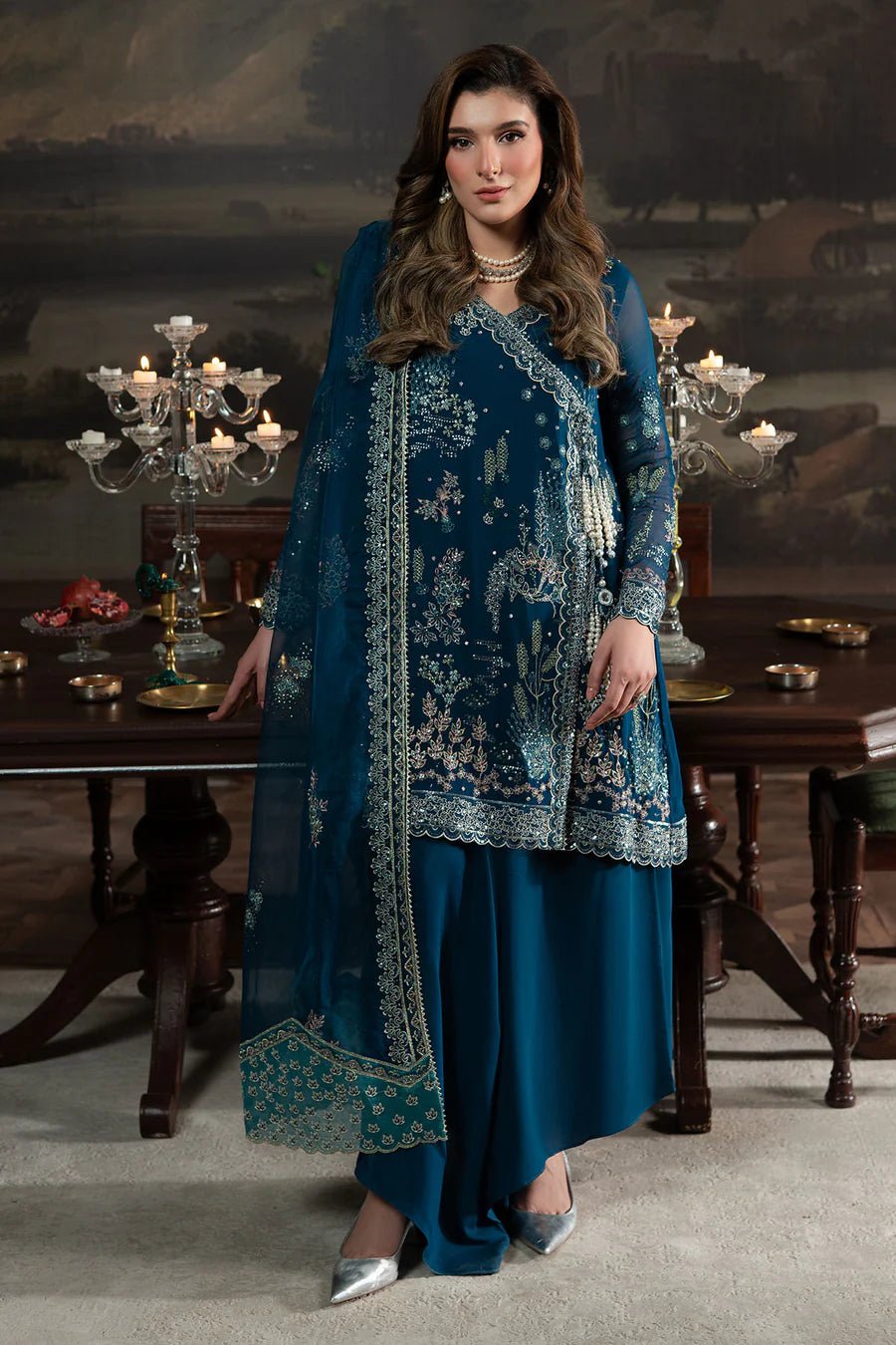 NEL - 67 - NEW NAMAL PRET
