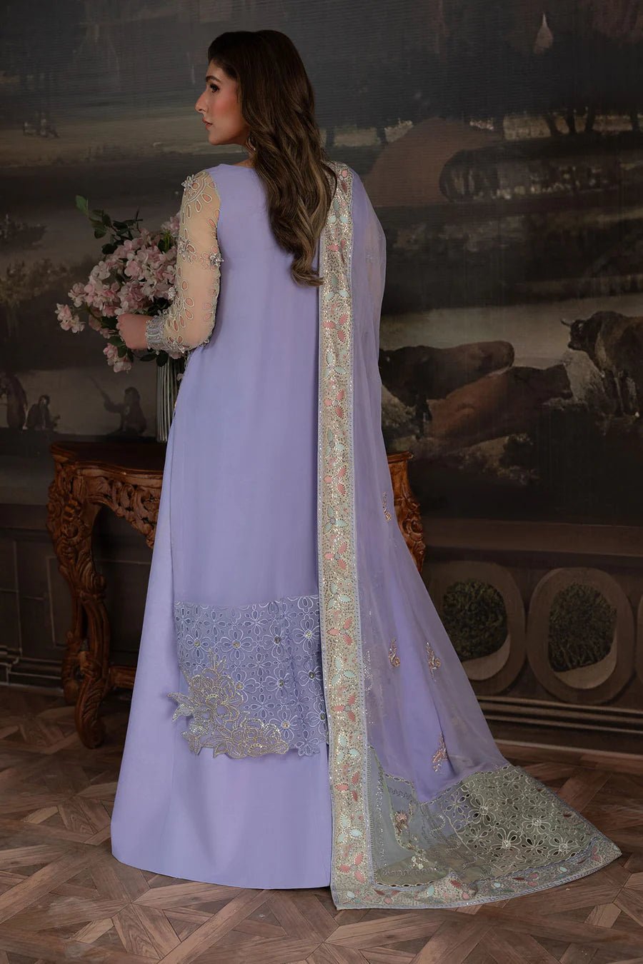 NEL - 70 - NEW NAMAL PRET