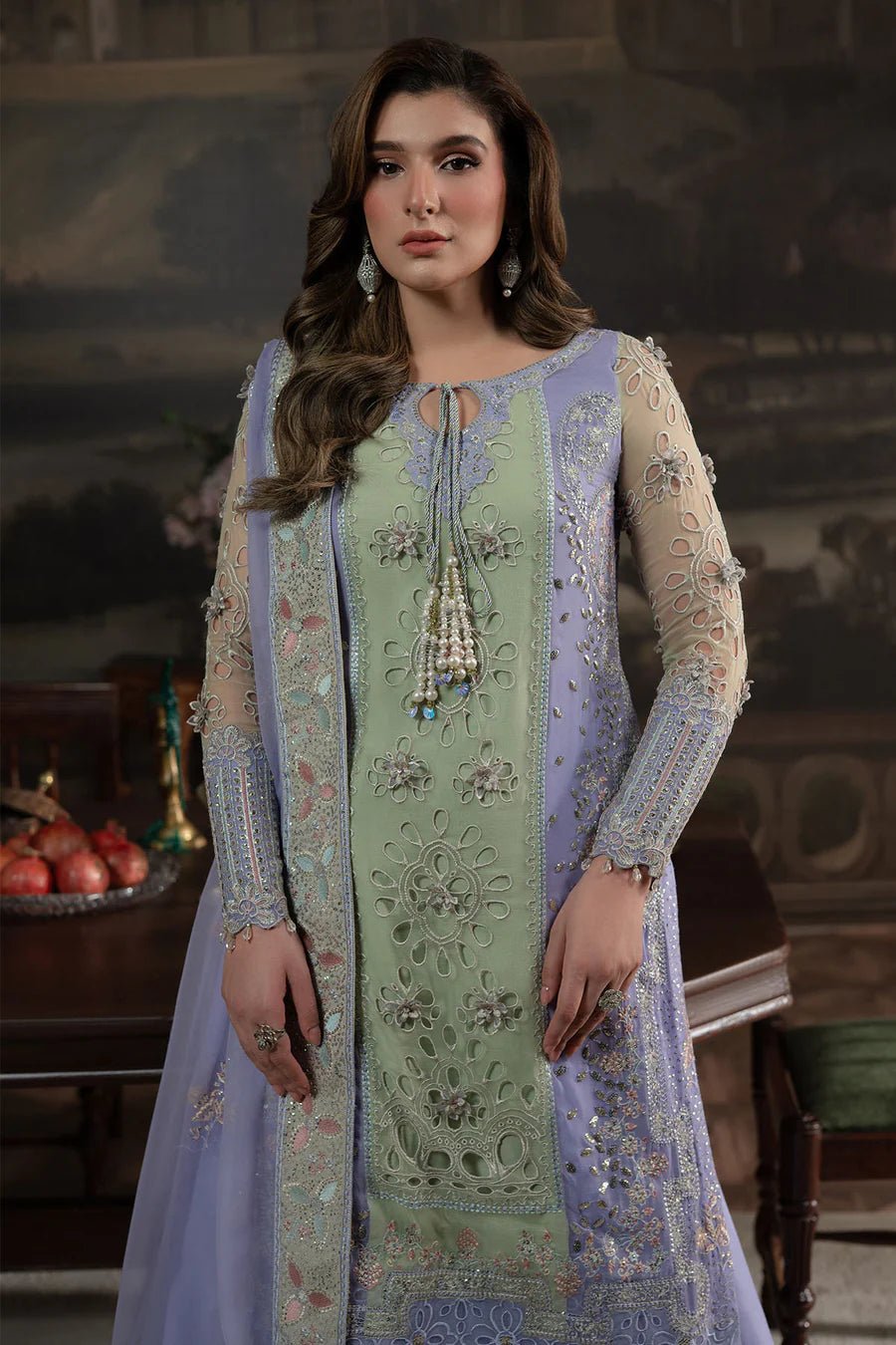 NEL - 70 - NEW NAMAL PRET