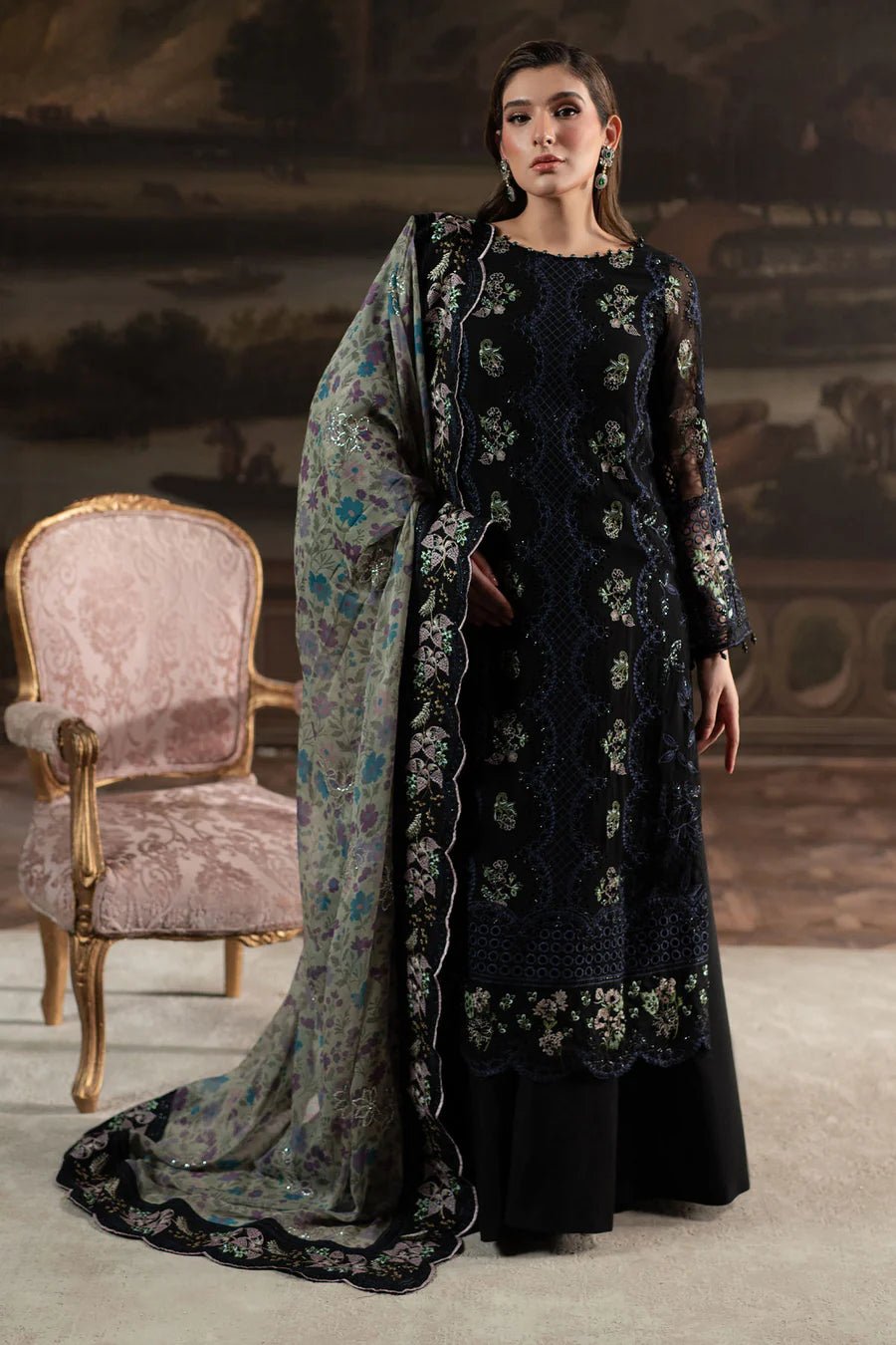 NEL - 71 - NEW NAMAL PRET