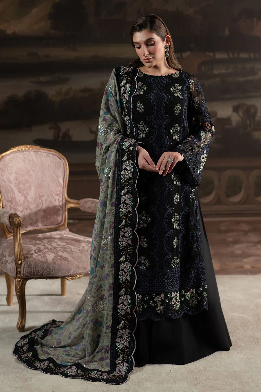 NEL - 71 - NEW NAMAL PRET