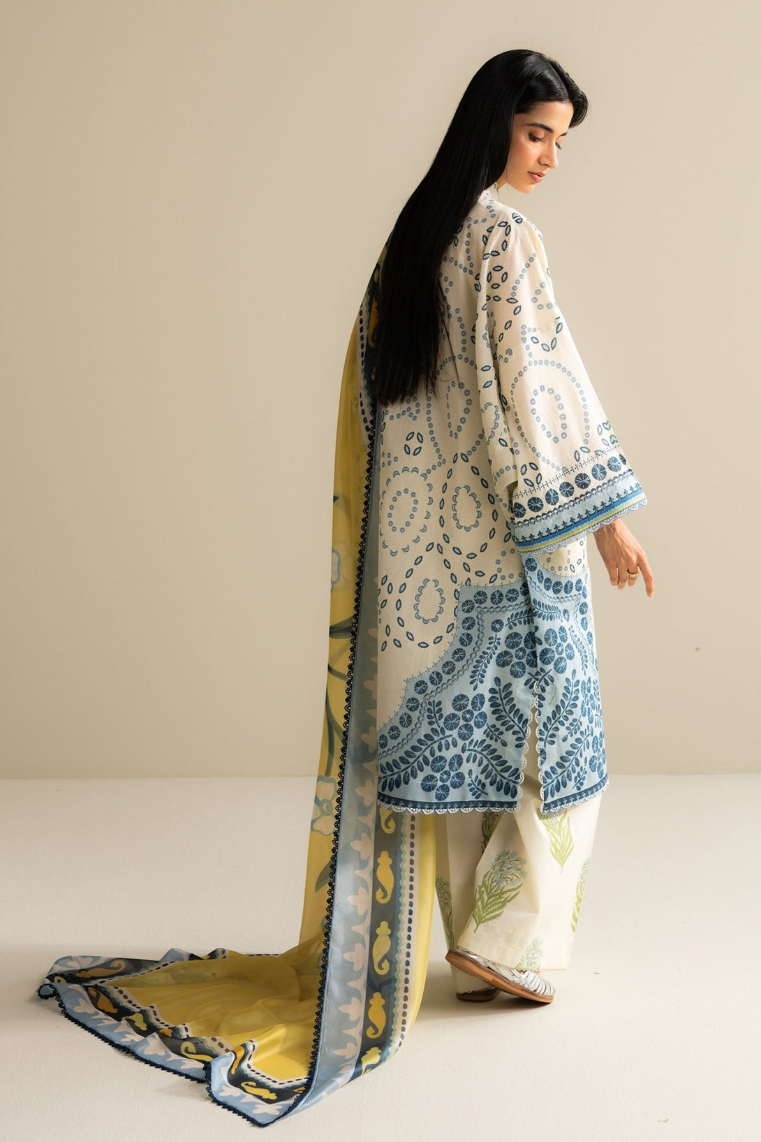 Nelea - 2A - NEW NAMAL PRET