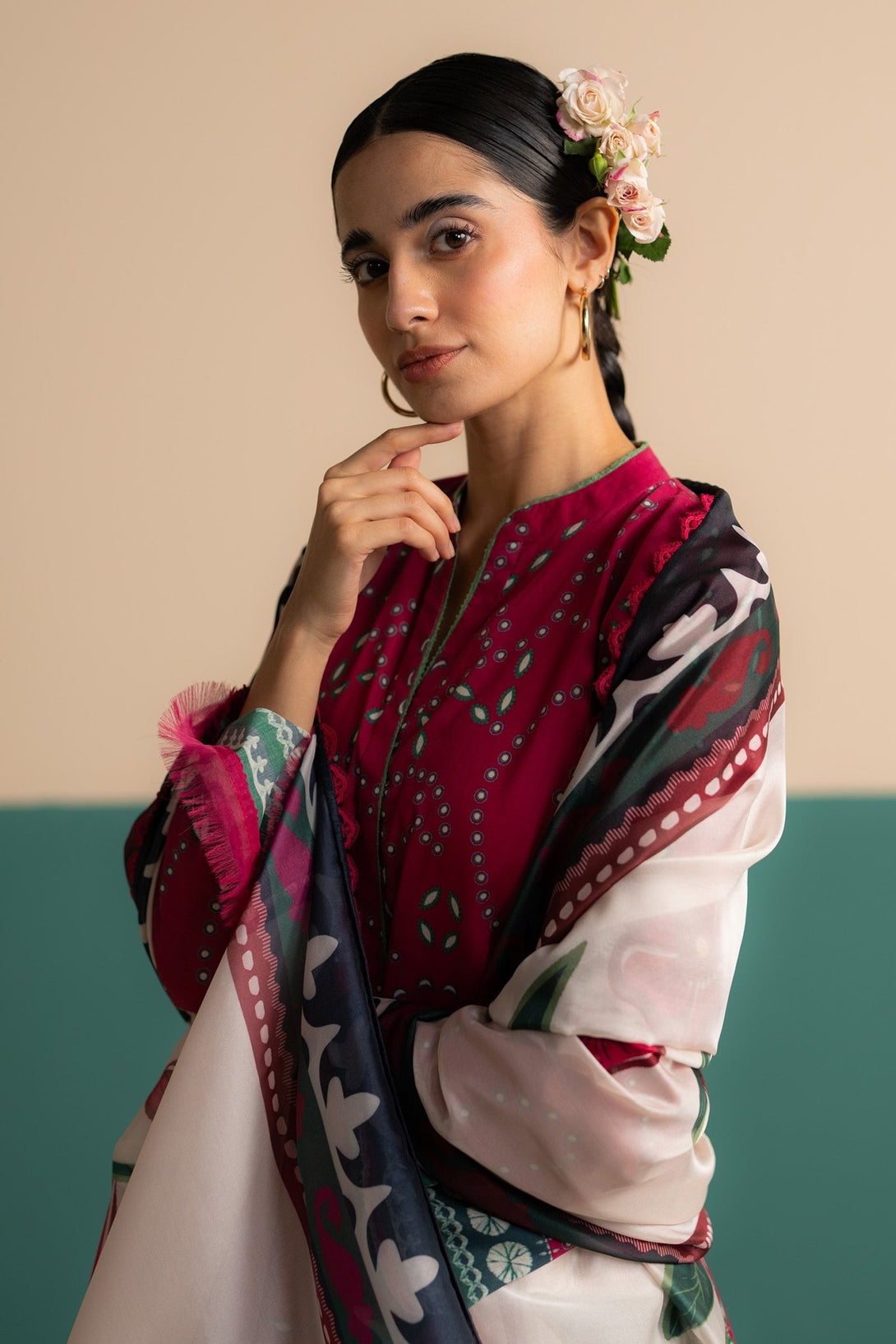Nelea - 2B - NEW NAMAL PRET