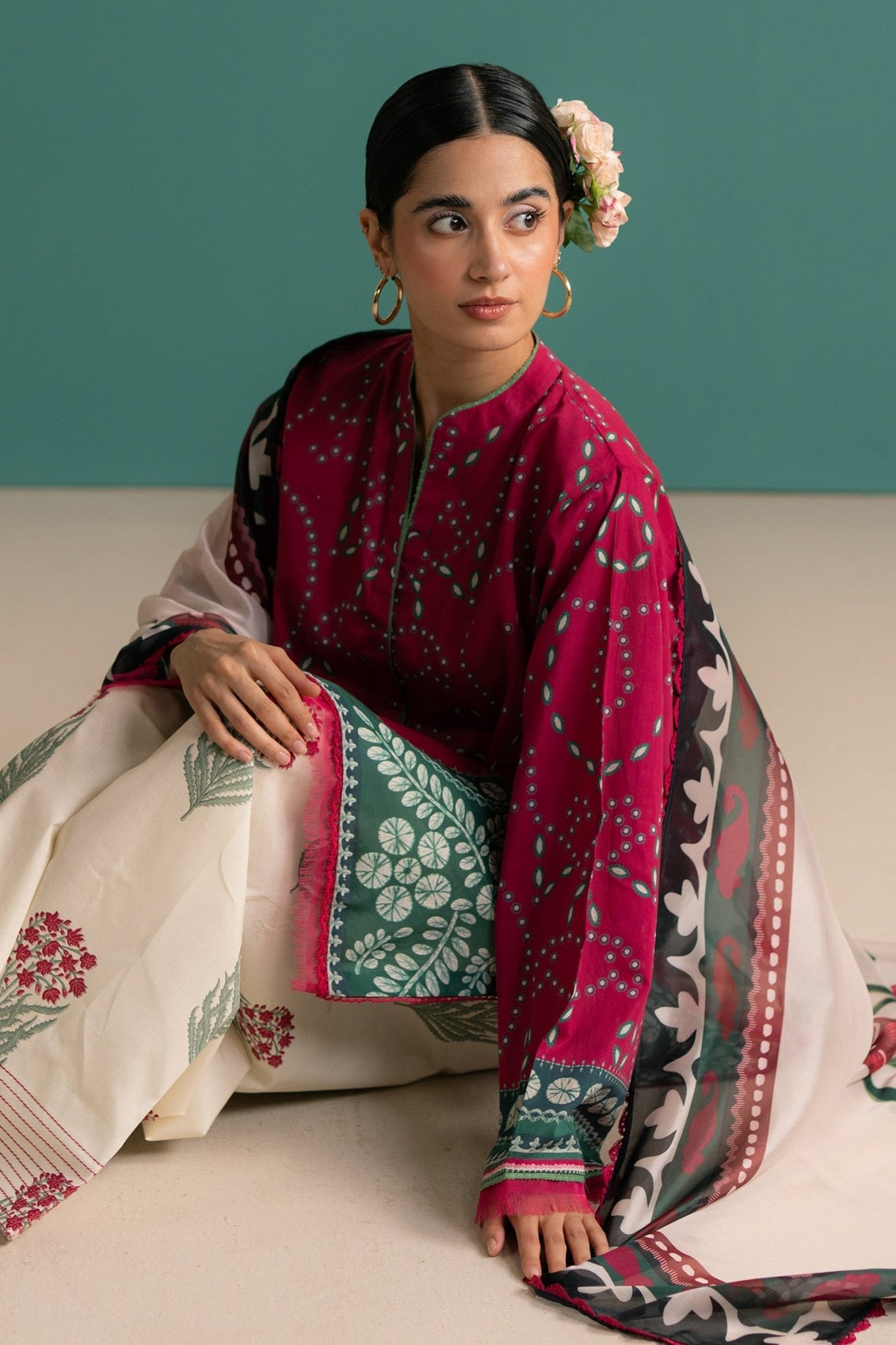 Nelea - 2B - NEW NAMAL PRET