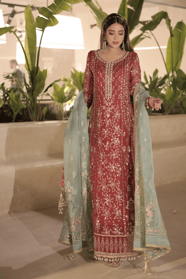 NERIHA - NEW NAMAL PRET