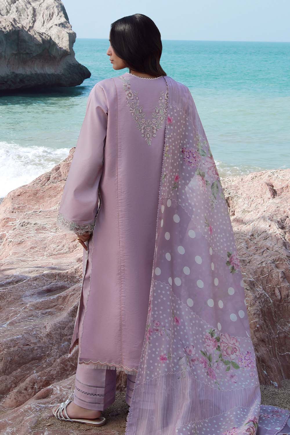 NIHAL - NEW NAMAL PRET