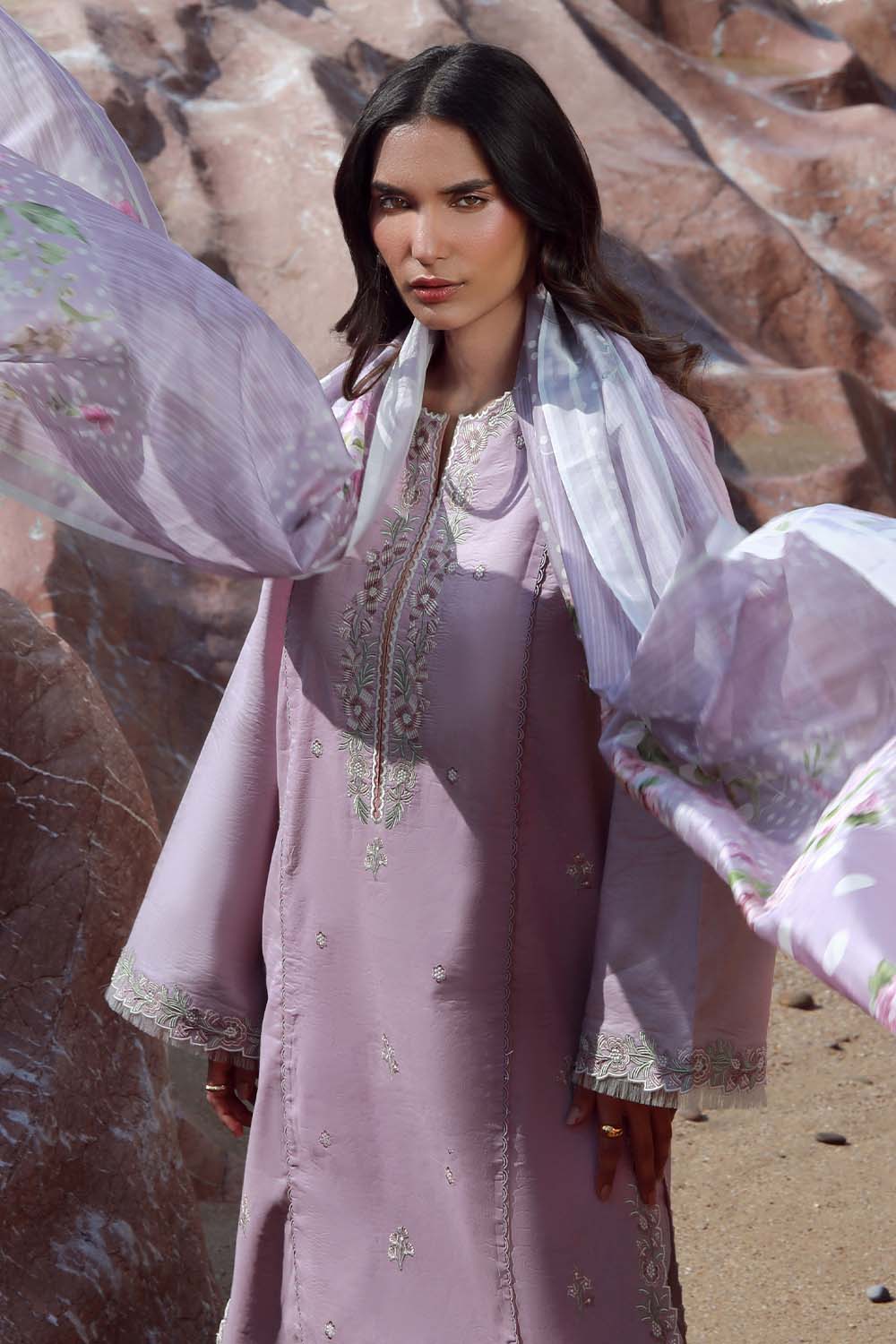 NIHAL - NEW NAMAL PRET