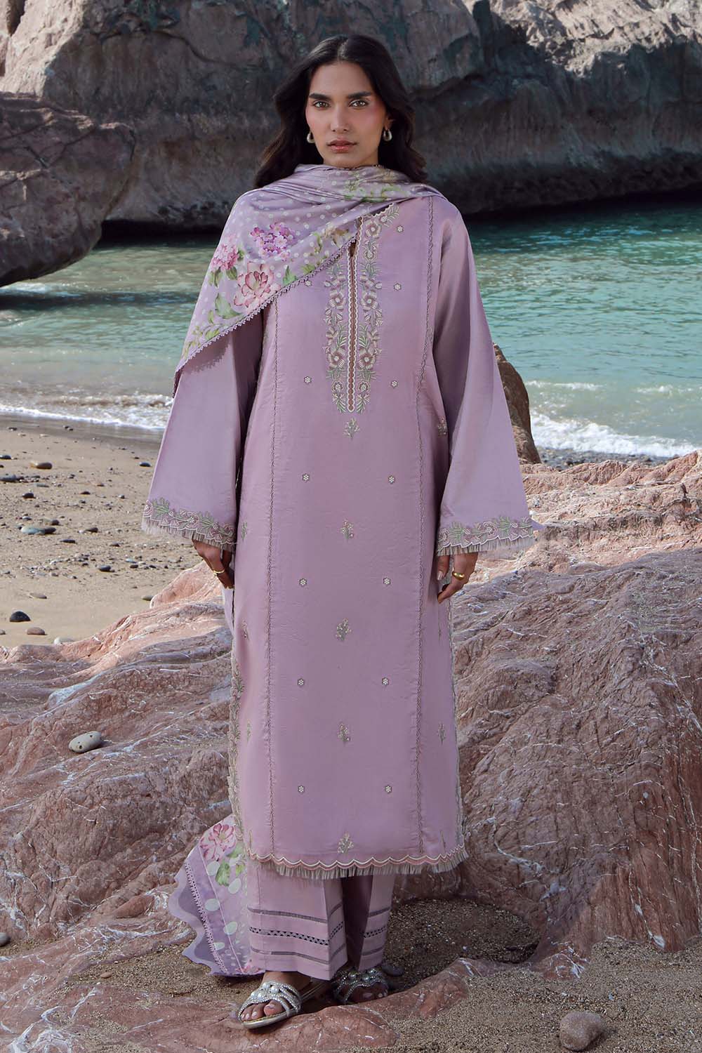 NIHAL - NEW NAMAL PRET