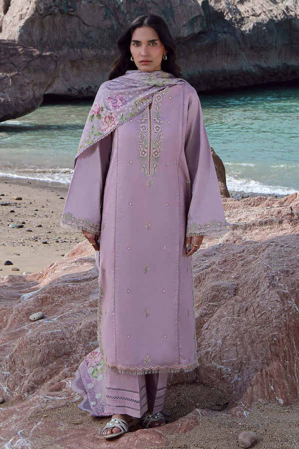NIHAL - NEW NAMAL PRET