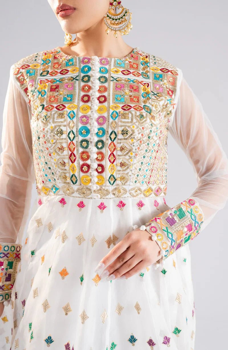 NIRMALA - MS40015 - NEW NAMAL PRET