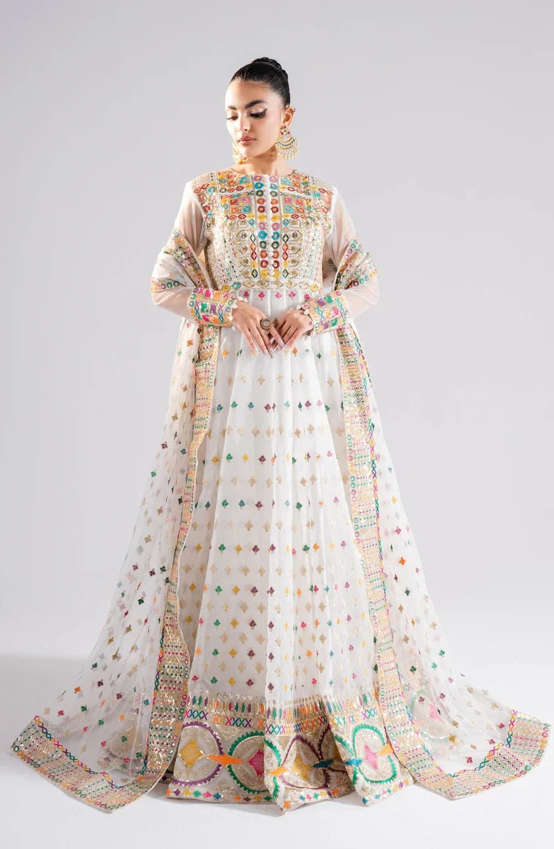 NIRMALA - MS40015 - NEW NAMAL PRET