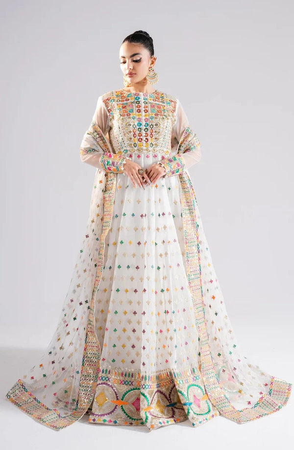 NIRMALA - MS40015 - NEW NAMAL PRET