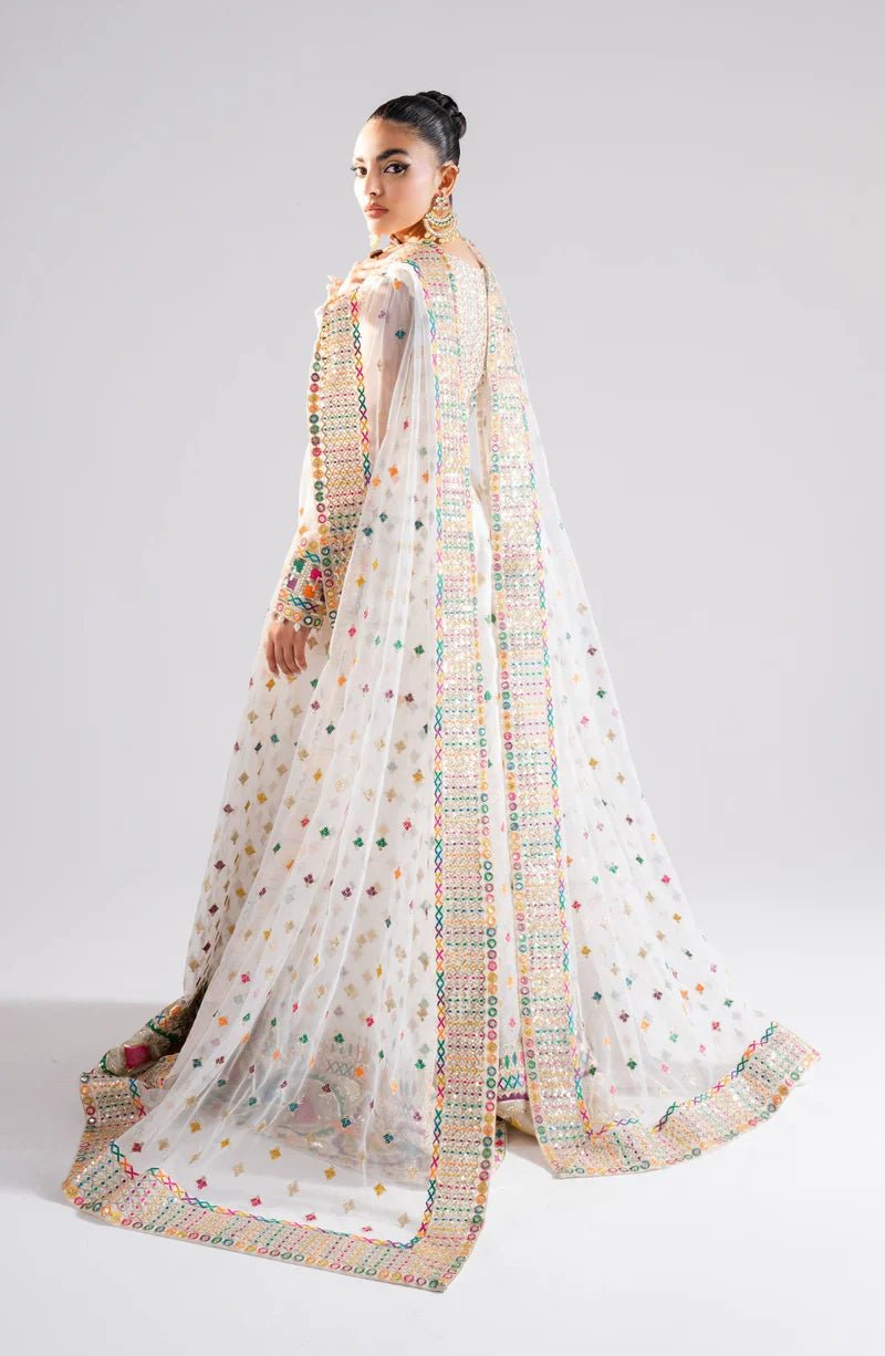 NIRMALA - MS40015 - NEW NAMAL PRET