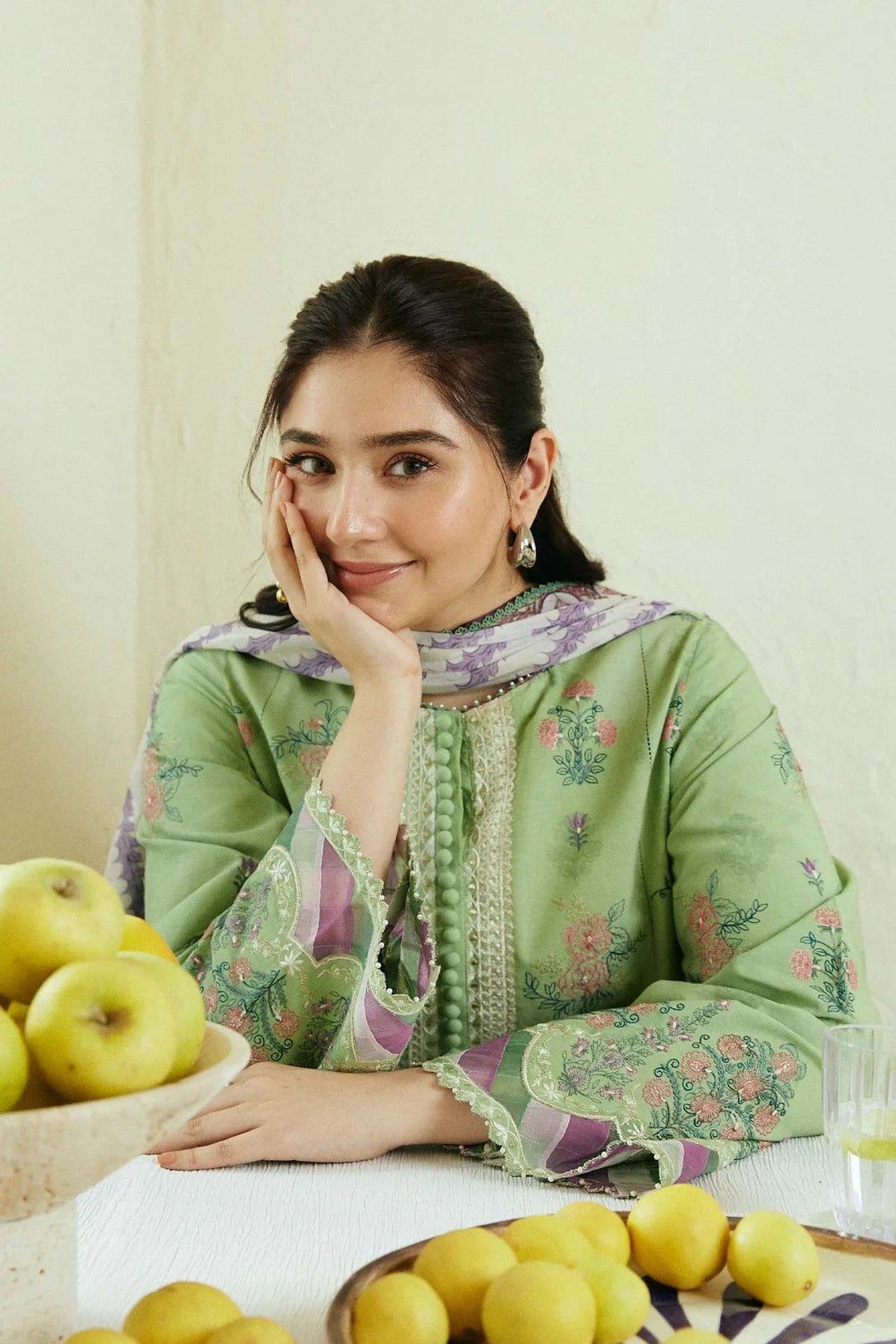NISA - D9 - NEW NAMAL PRET