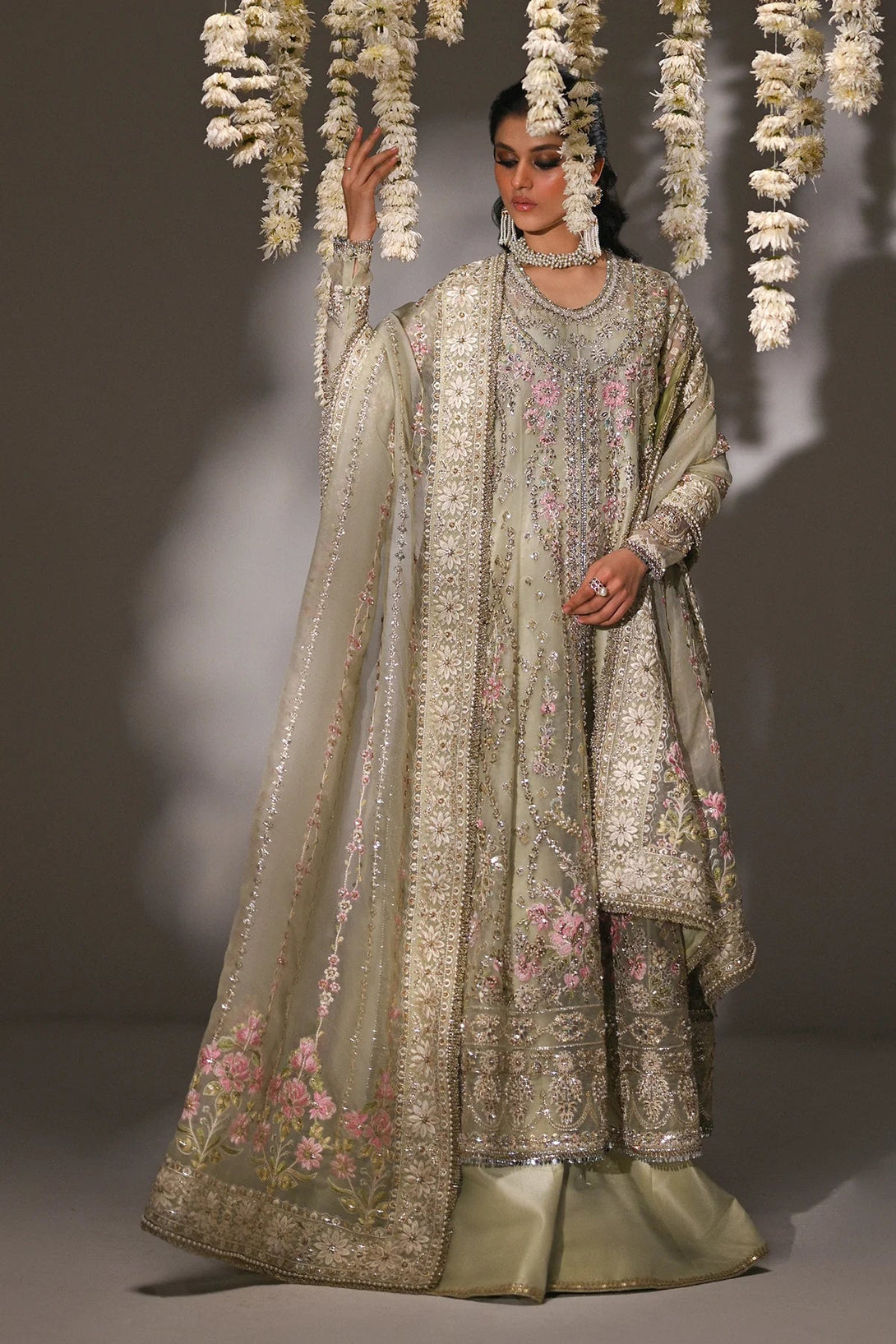 NIYAH - NEW NAMAL PRET