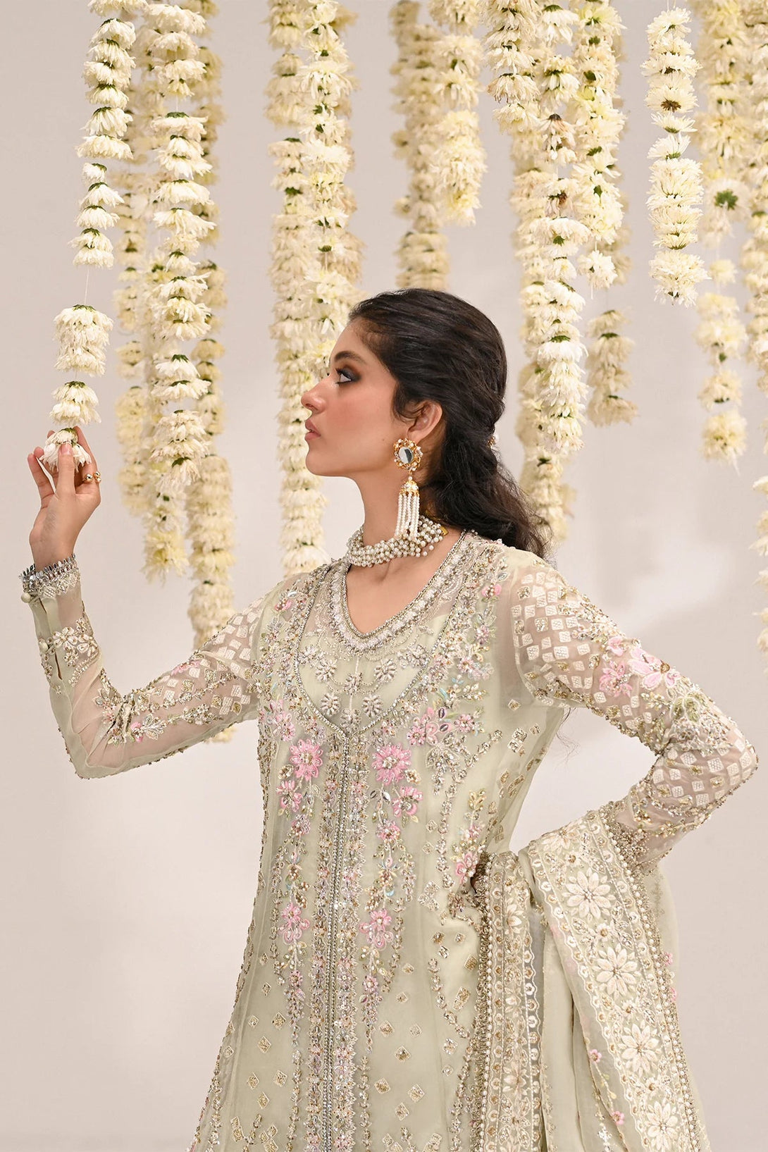 NIYAH - NEW NAMAL PRET