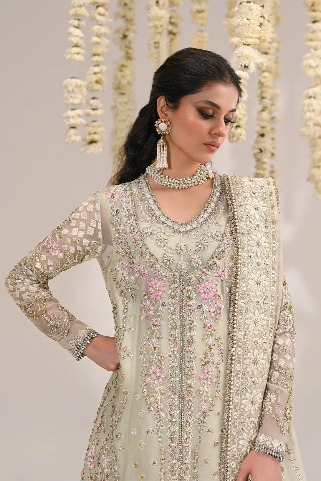 NIYAH - NEW NAMAL PRET