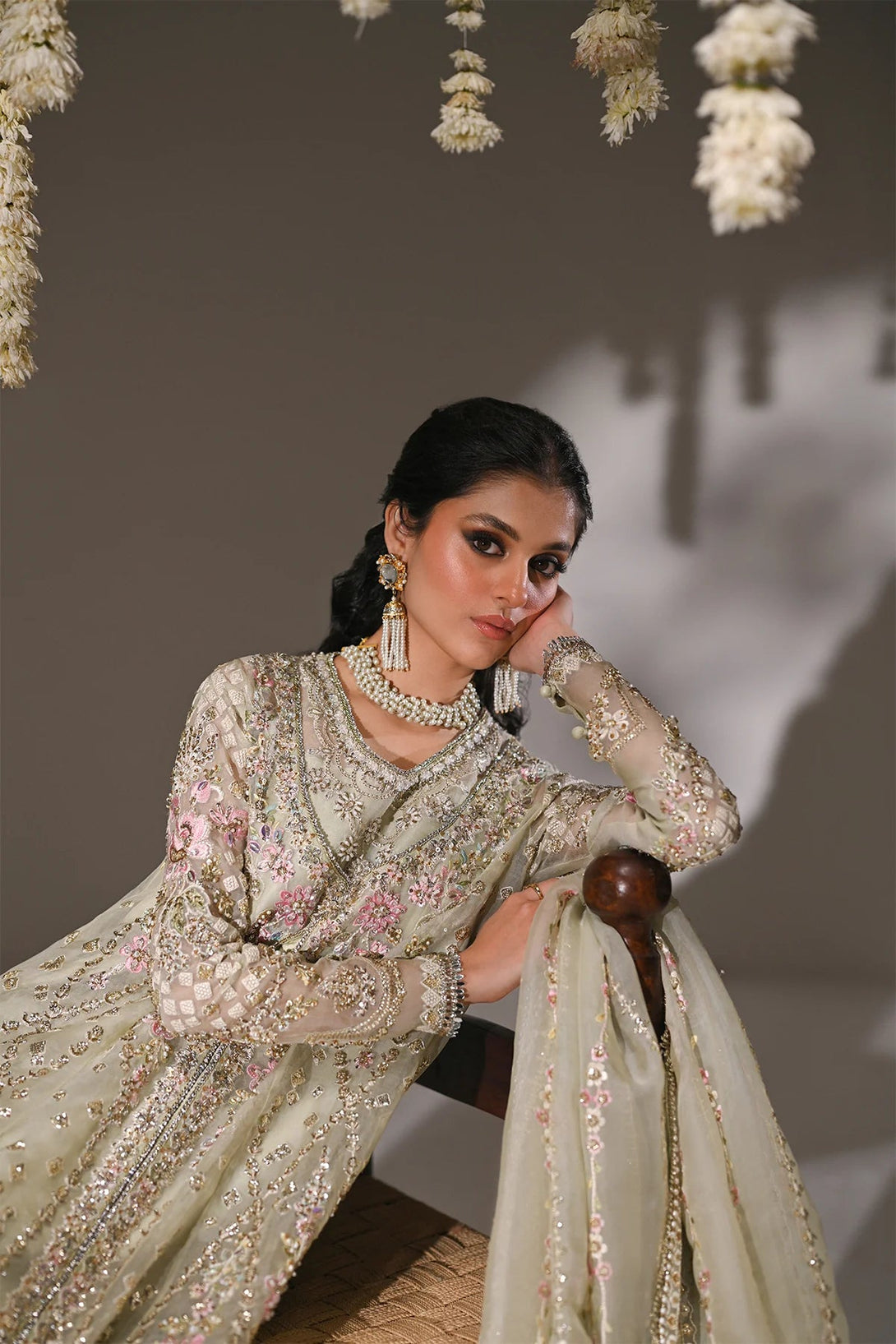 NIYAH - NEW NAMAL PRET