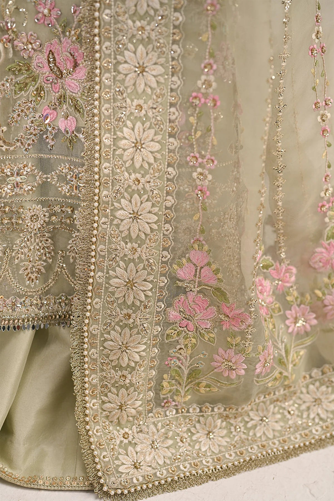 NIYAH - NEW NAMAL PRET