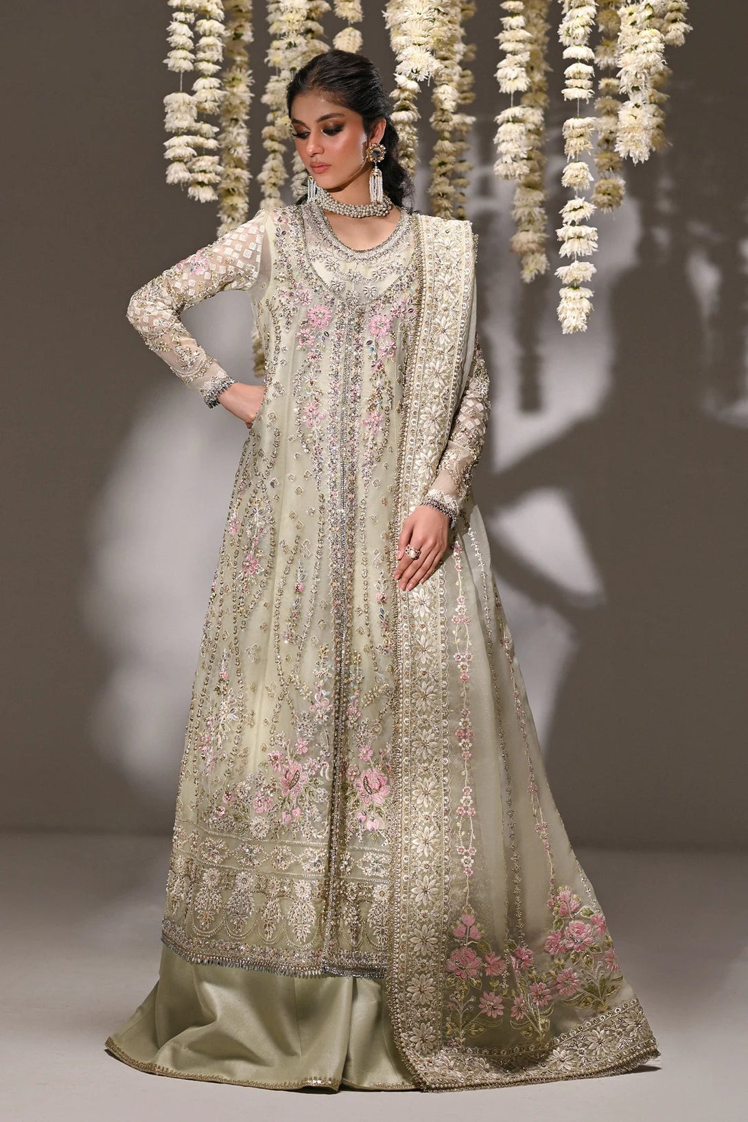 NIYAH - NEW NAMAL PRET