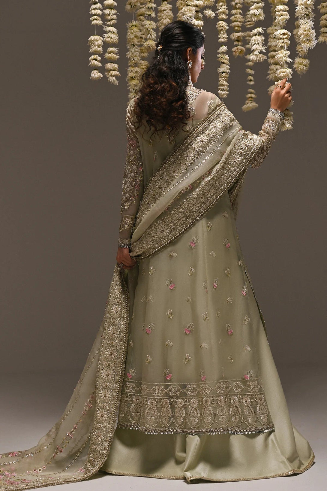 NIYAH - NEW NAMAL PRET