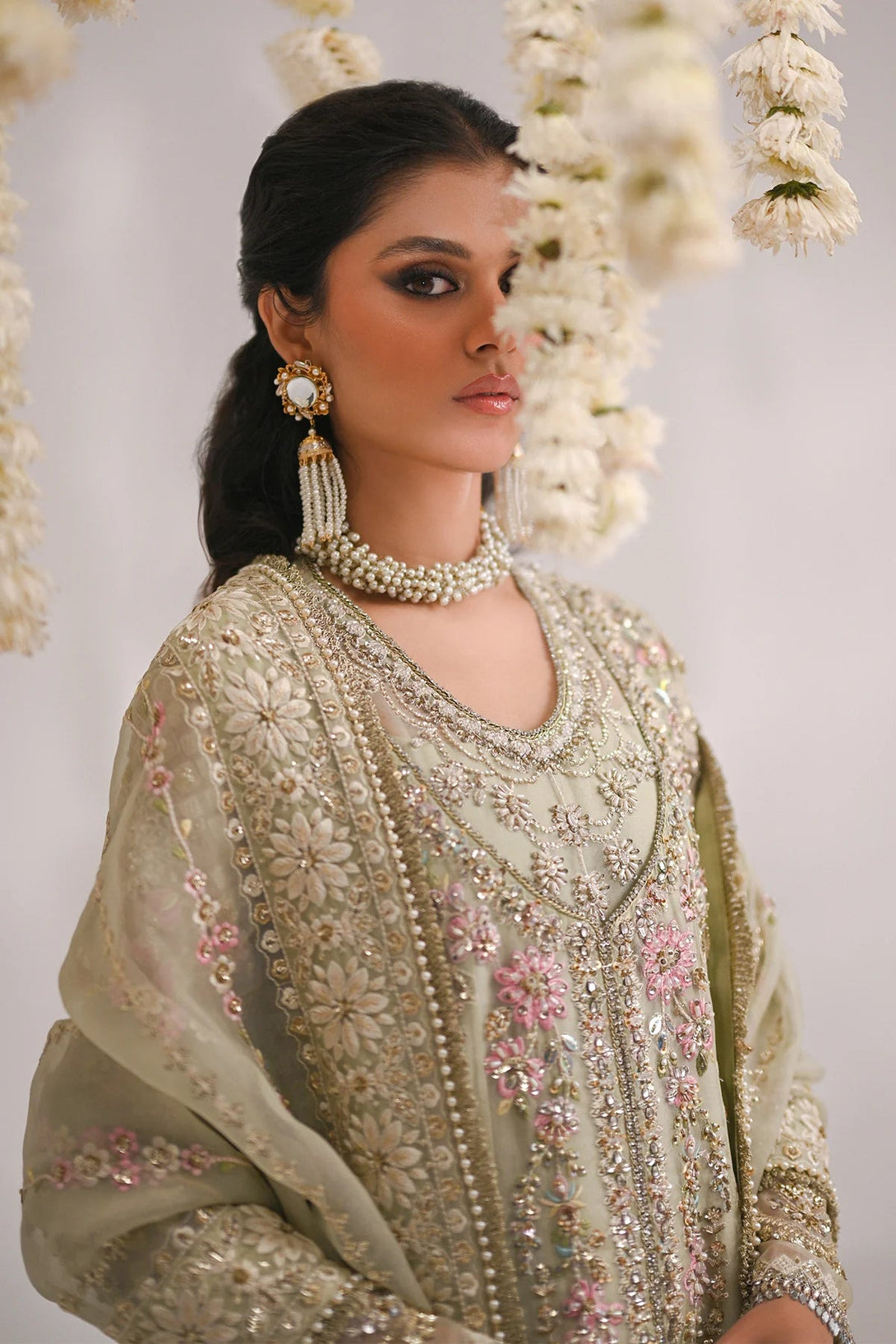 NIYAH - NEW NAMAL PRET