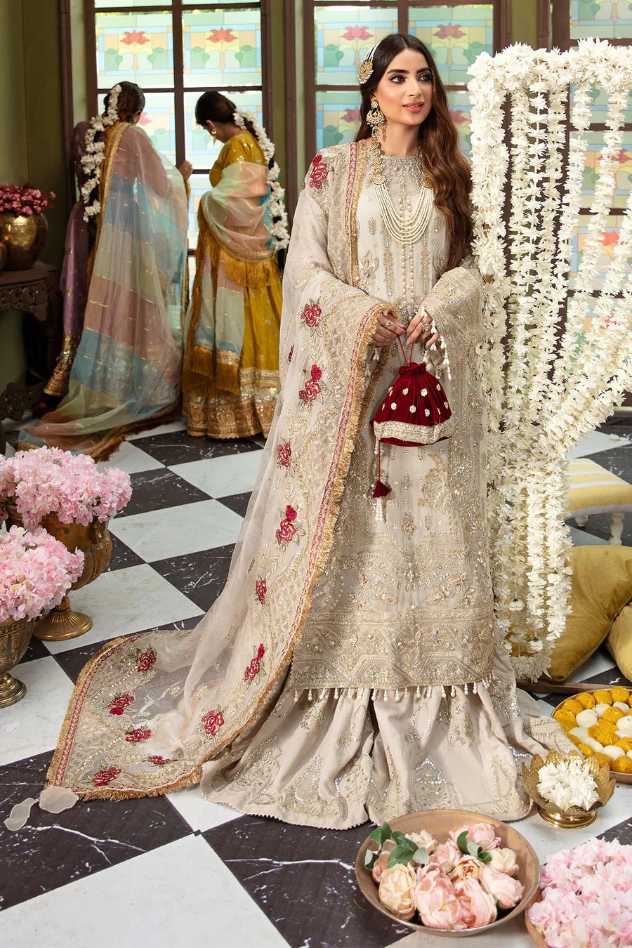 NL - 51 - FASANA - NEW NAMAL PRET