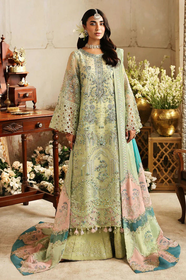NL - 67 MAHI - ROO - NEW NAMAL PRET