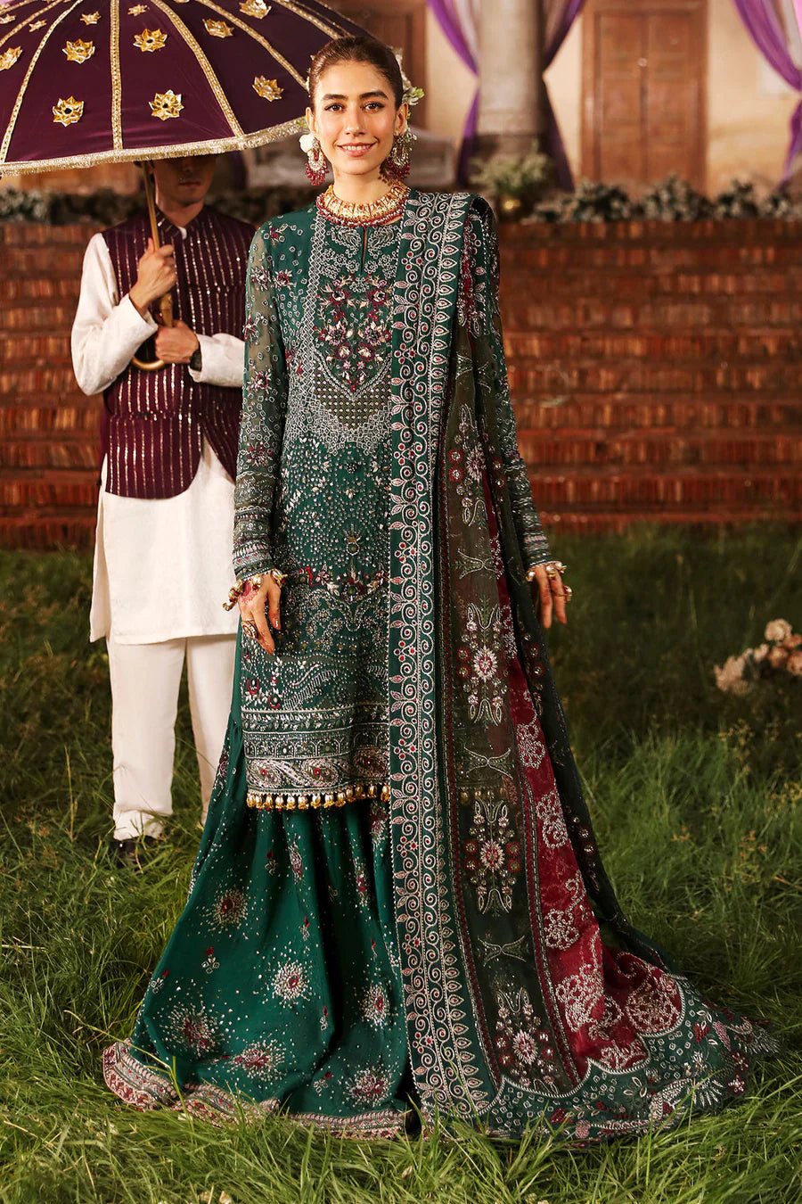 NL - 68 SHADMANI - NEW NAMAL PRET