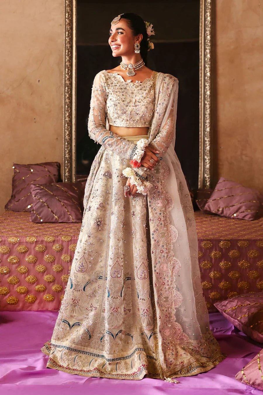 NL - 72 CHANDNI - NEW NAMAL PRET