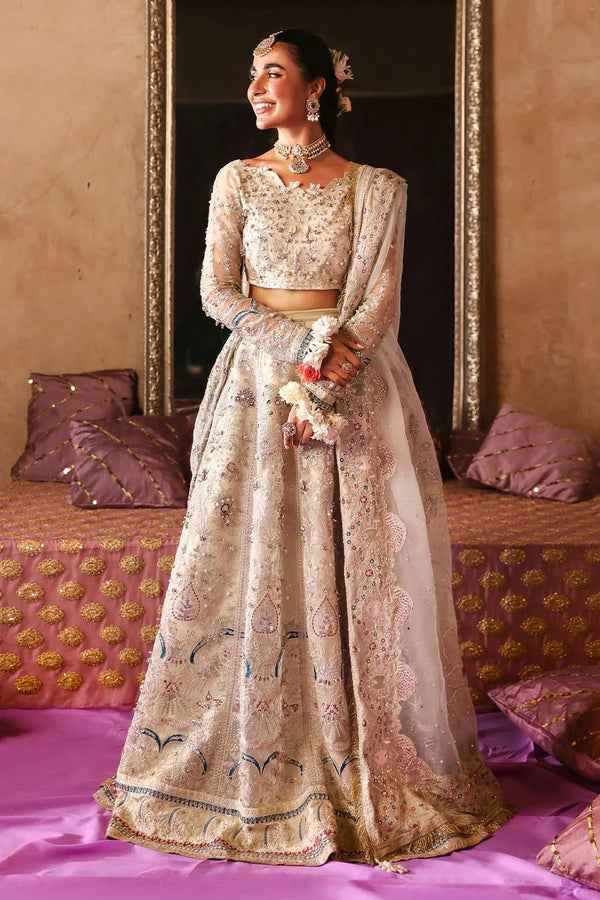 NL - 72 CHANDNI - NEW NAMAL PRET