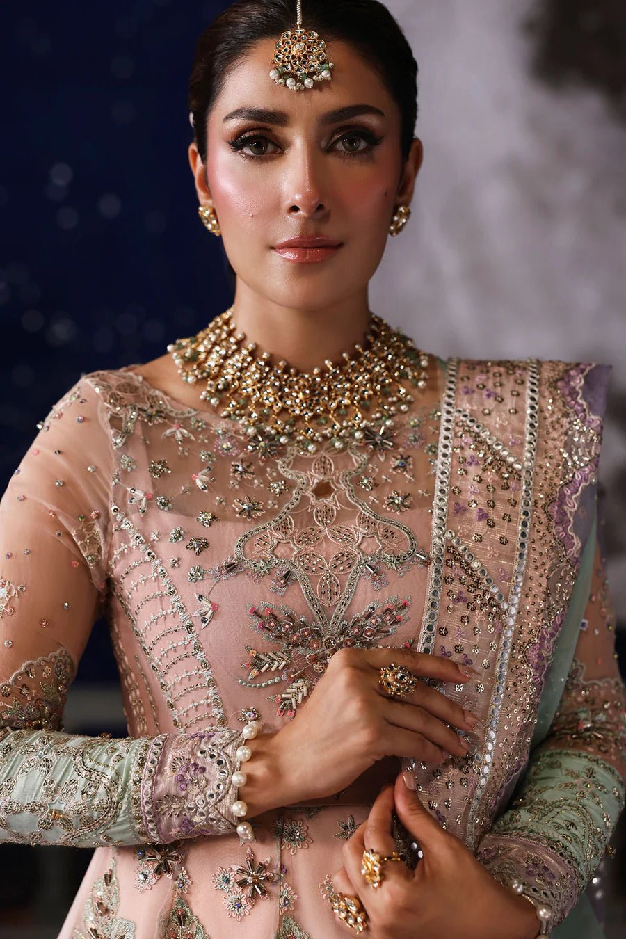 NL - 81 Daria - Namal Pret