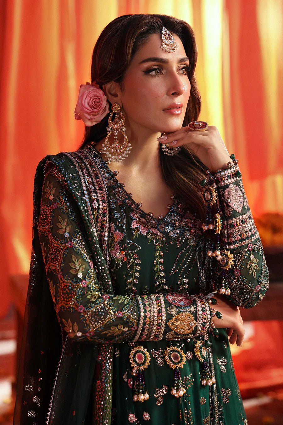 NL - 83 Zoha - Namal Pret