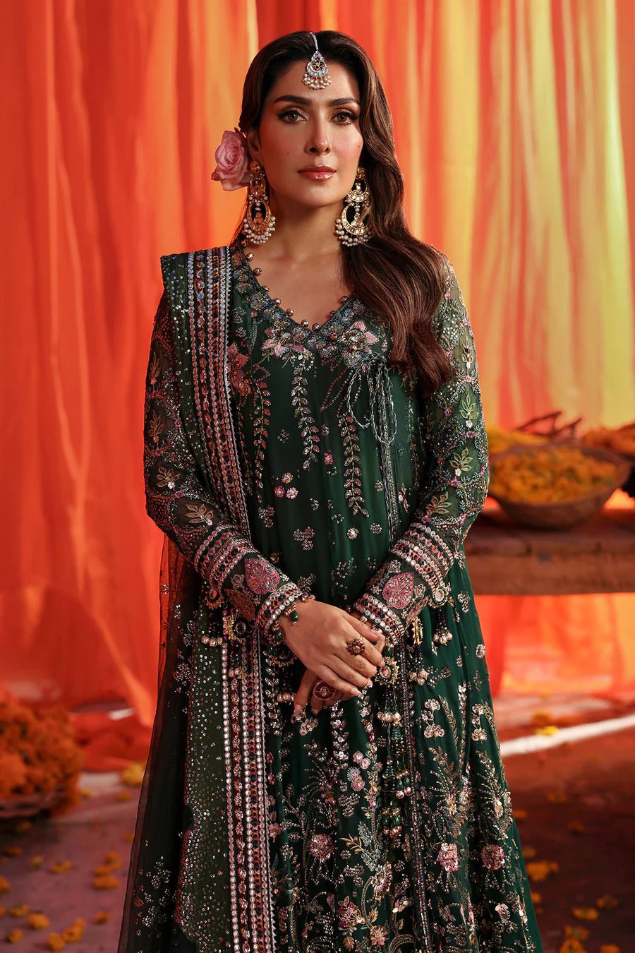 NL - 83 Zoha - Namal Pret