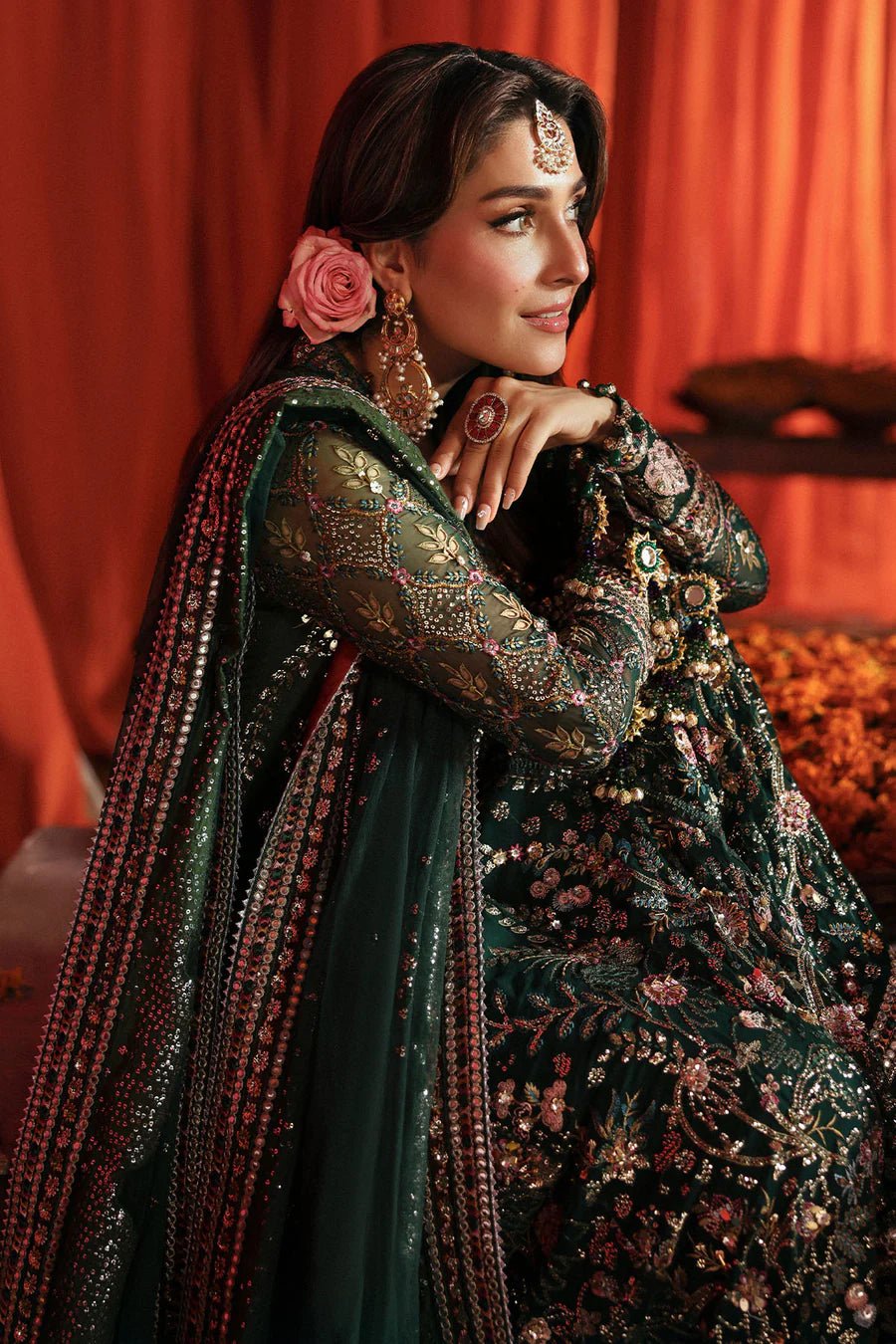 NL - 83 Zoha - Namal Pret