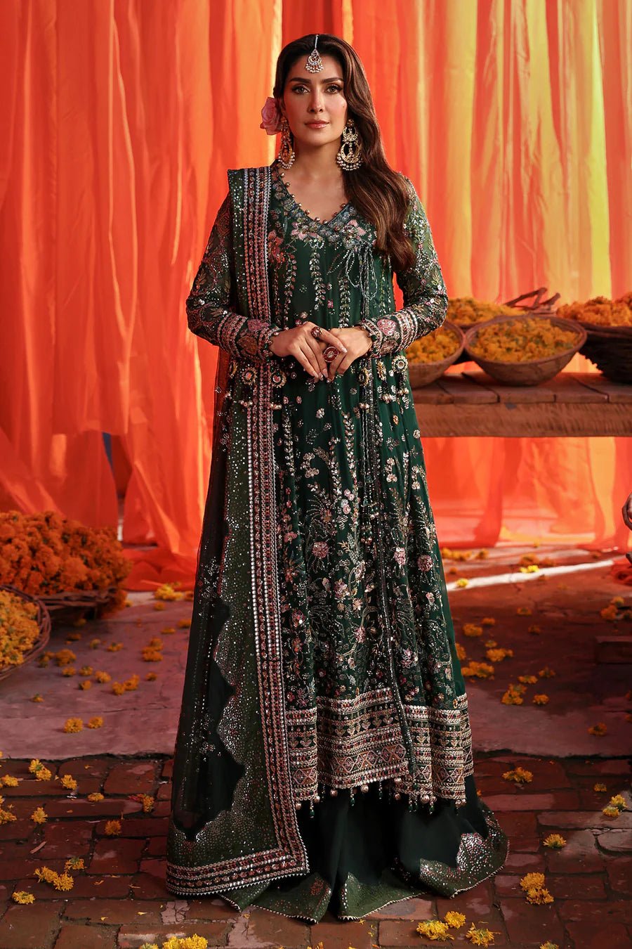 NL - 83 Zoha - Namal Pret