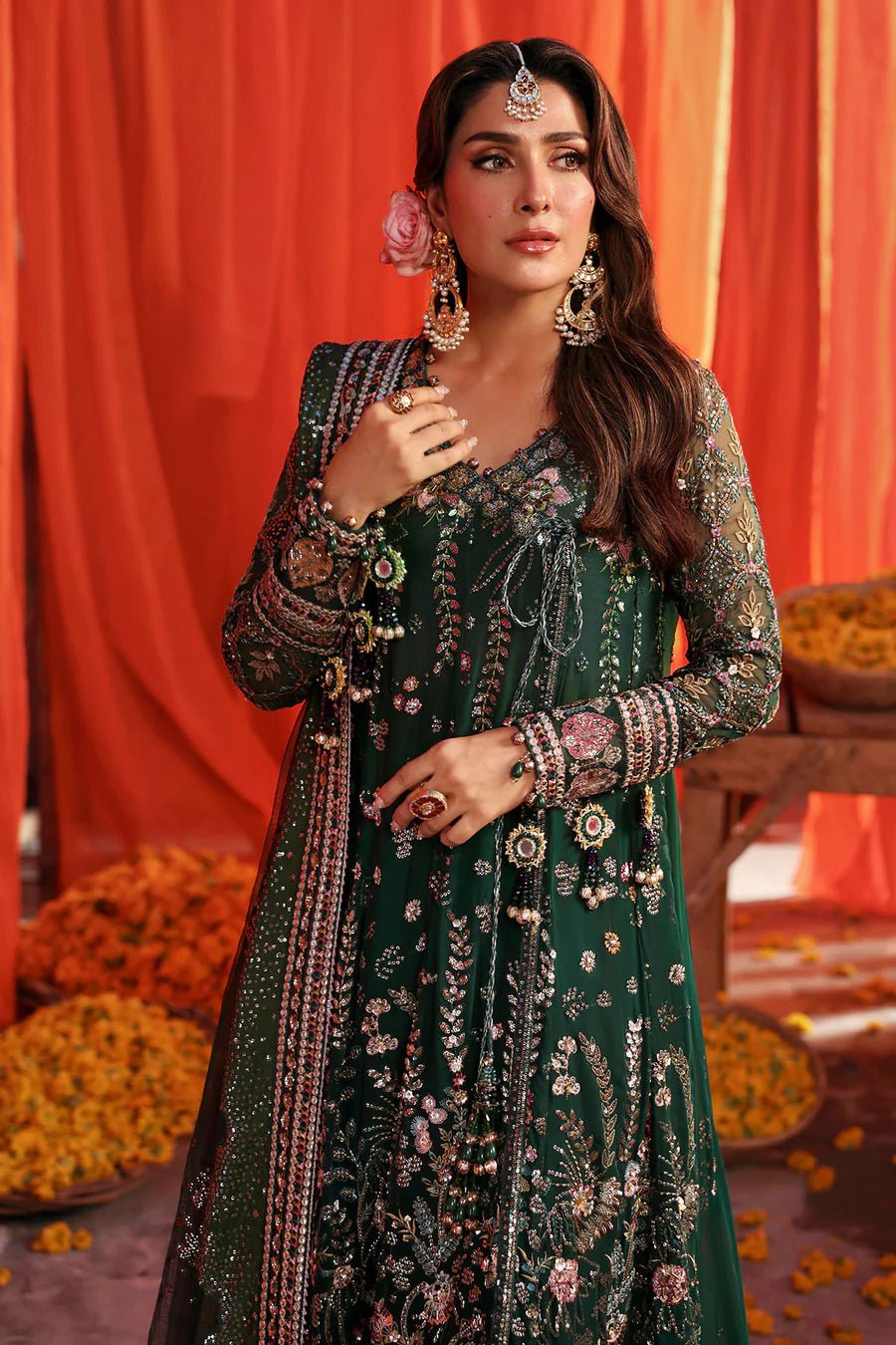 NL - 83 Zoha - Namal Pret