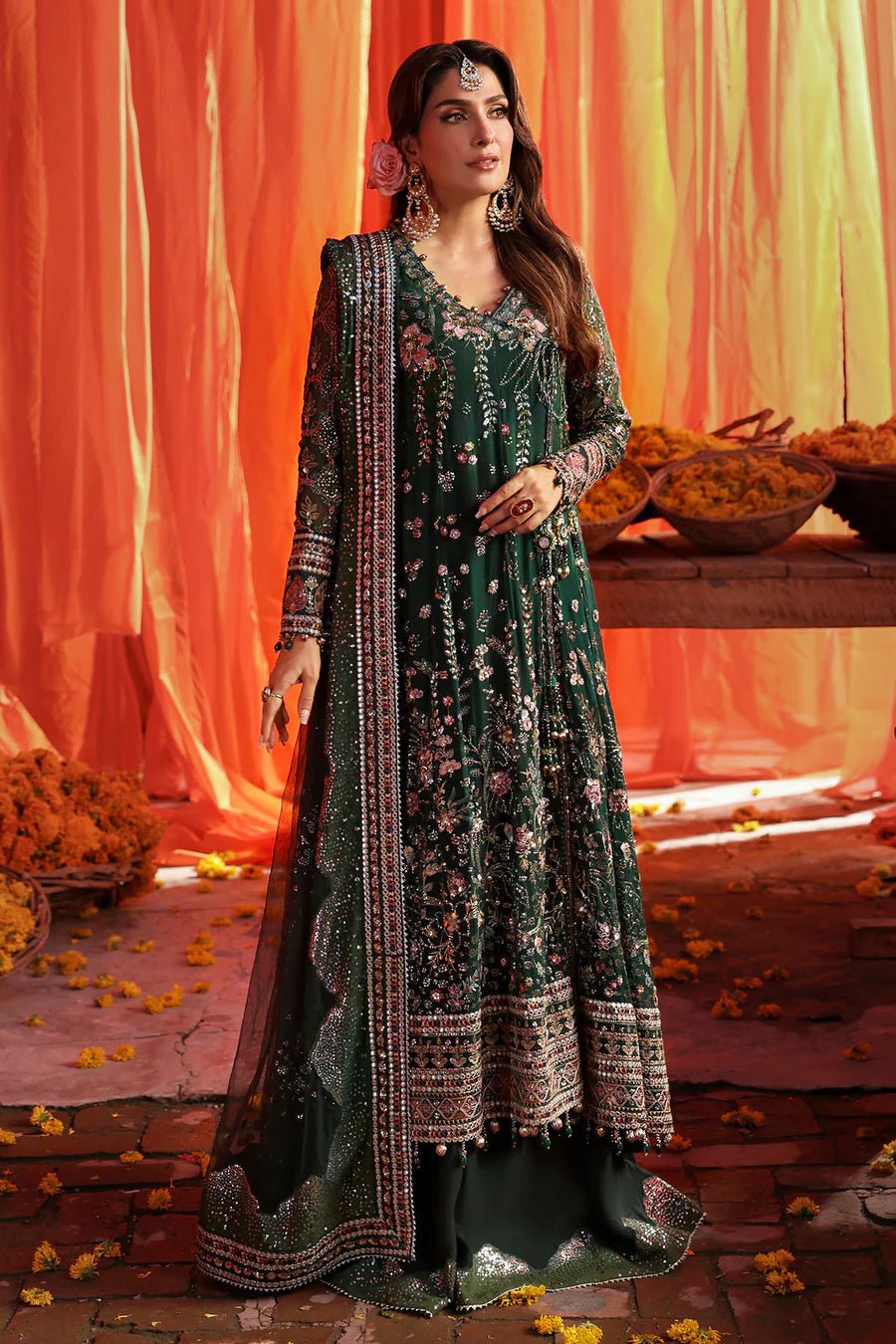 NL - 83 Zoha - Namal Pret