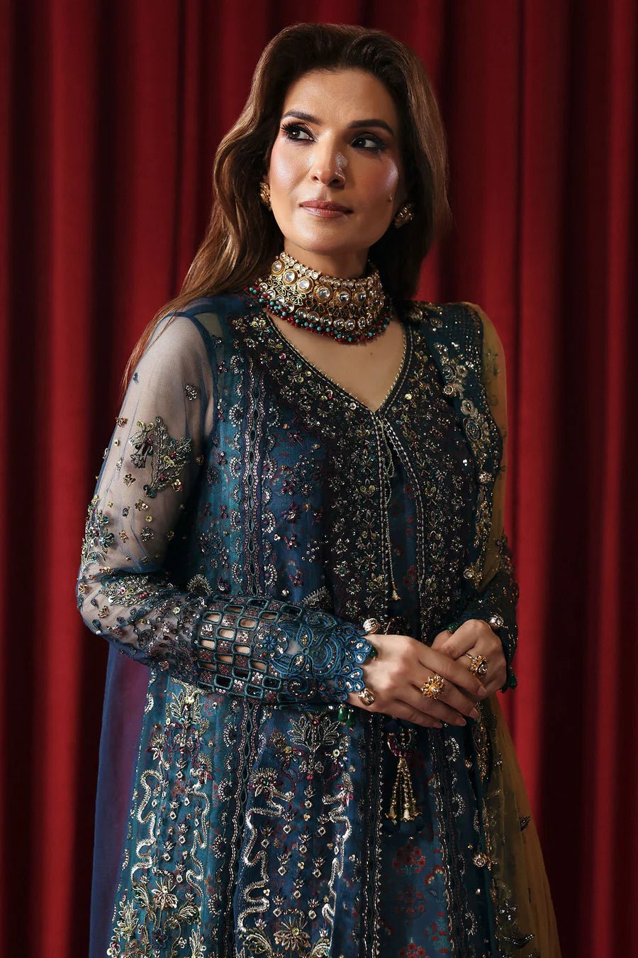 NL - 84 Resham - Namal Pret