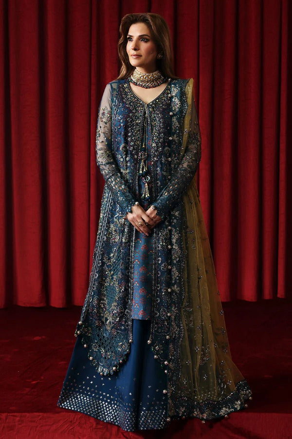 NL - 84 Resham - Namal Pret