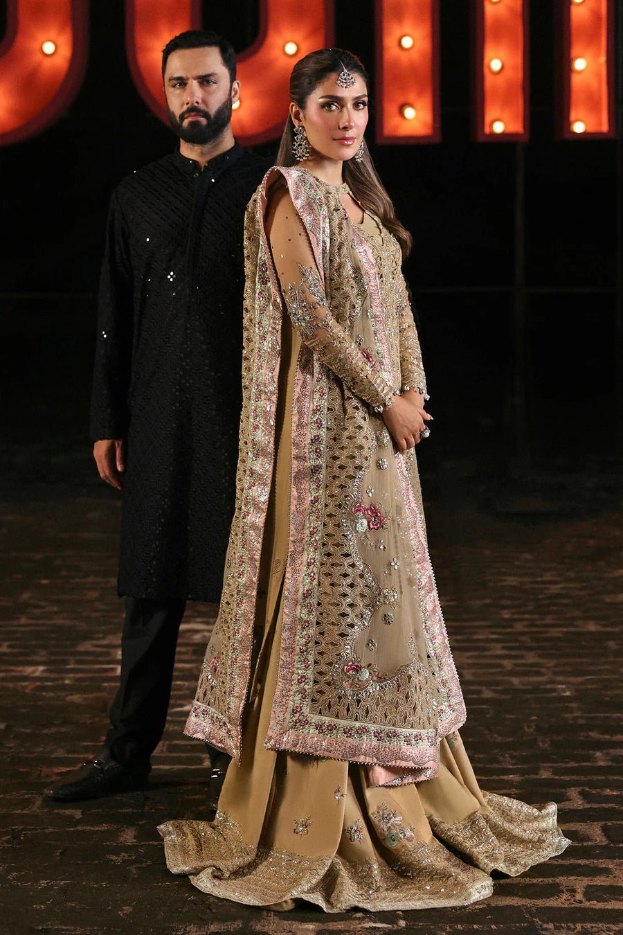 NL - 85 Raina - Namal Pret