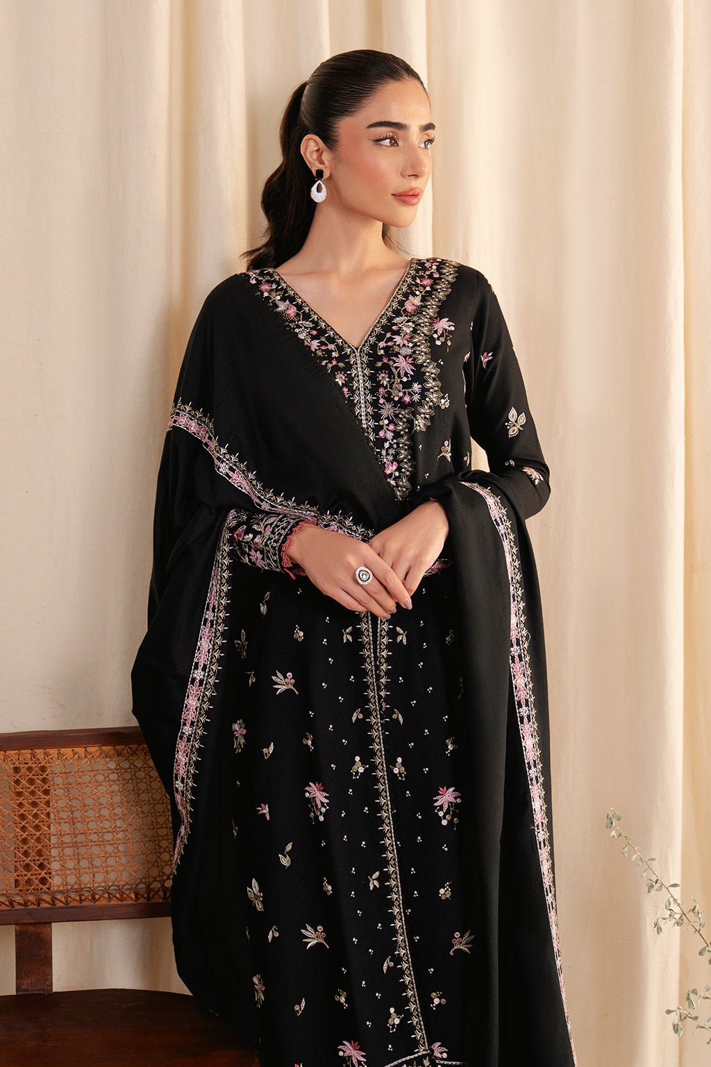 Noir Garden - NEW NAMAL PRET